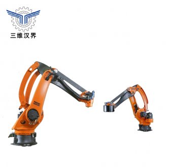 碼垛機一般適用于哪些包裝類型？